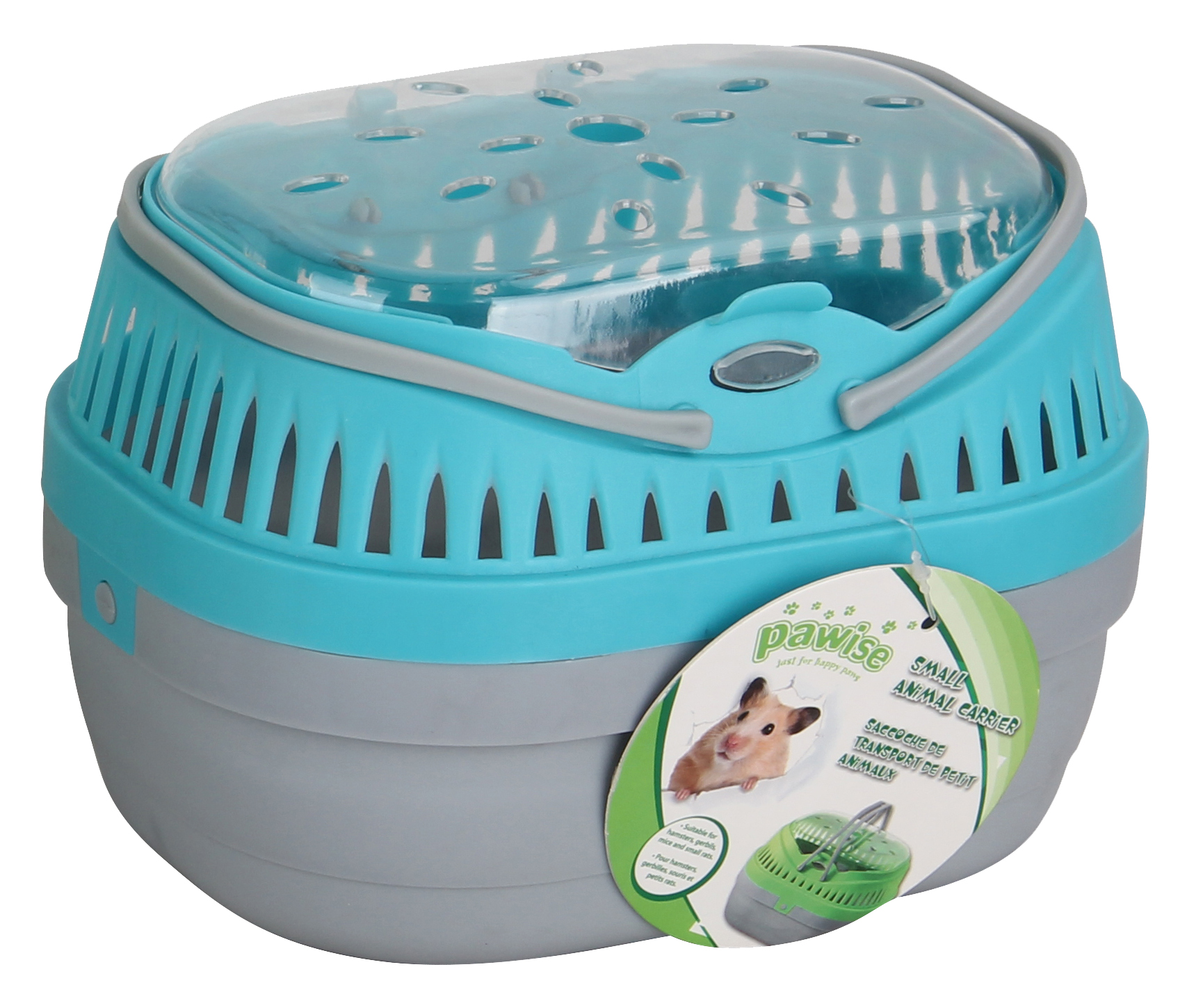 Pawise Small Pet Carrier S