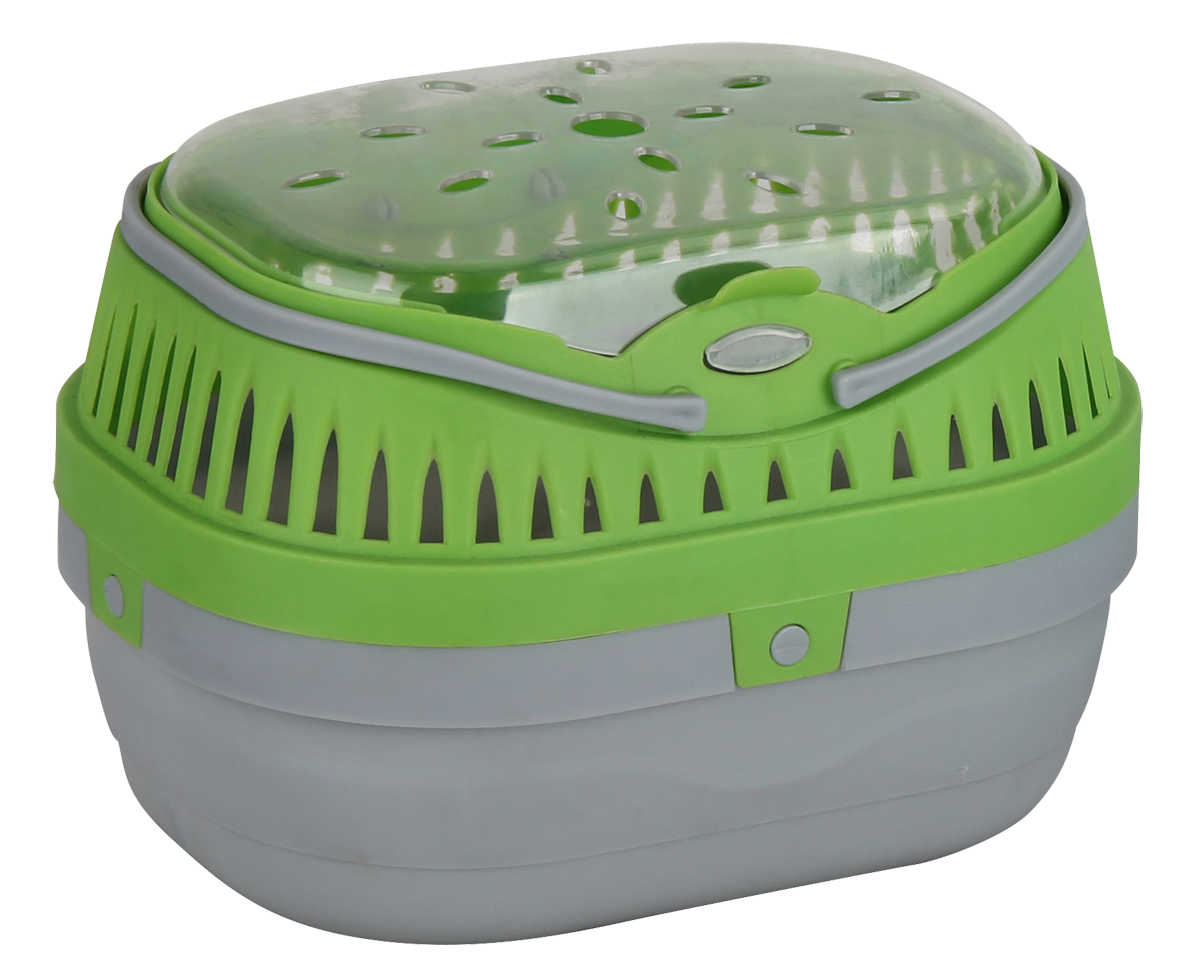 Alternative view of Pawise Small Pet Carrier S
