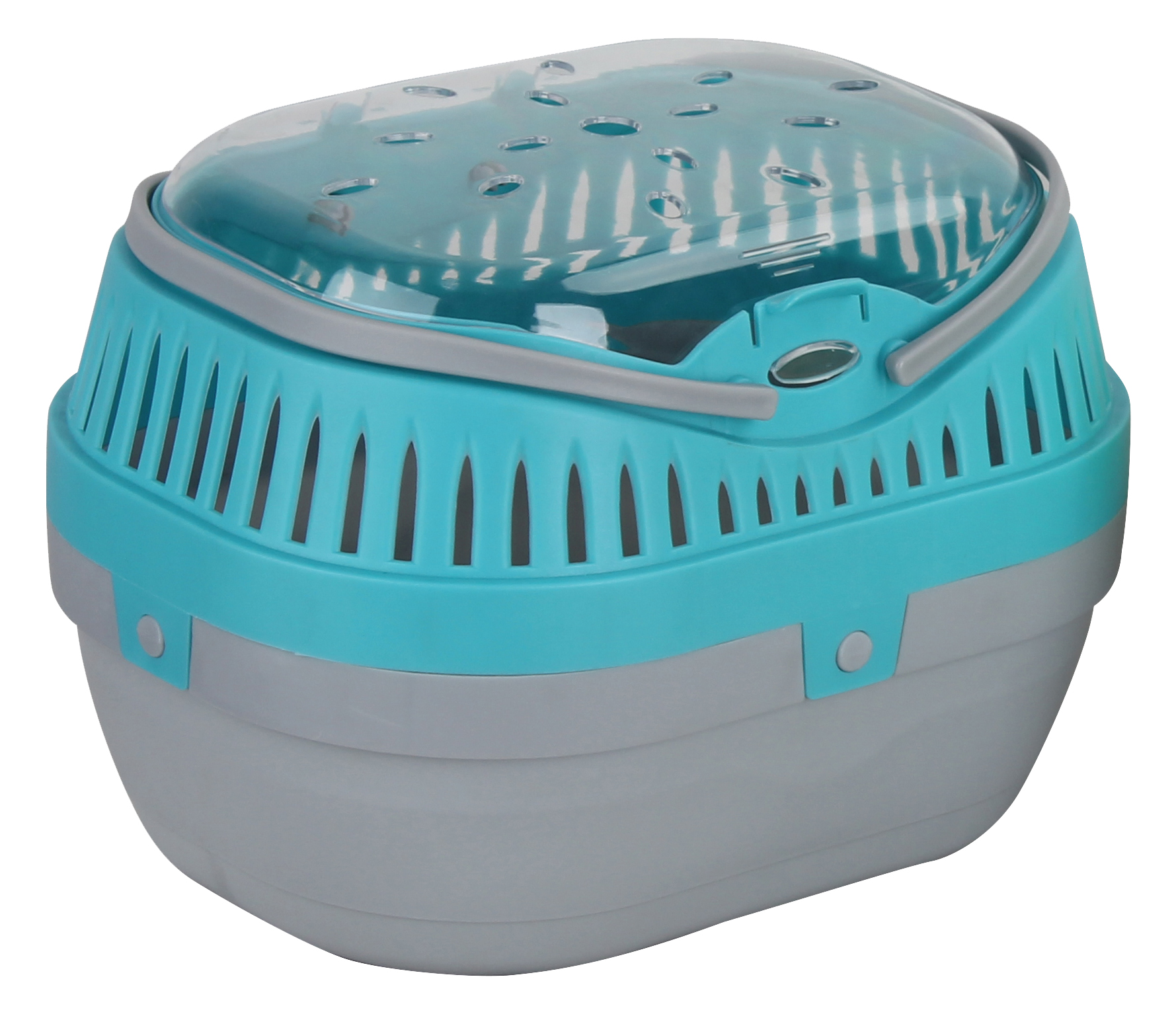 Alternative view of Pawise Small Pet Carrier M