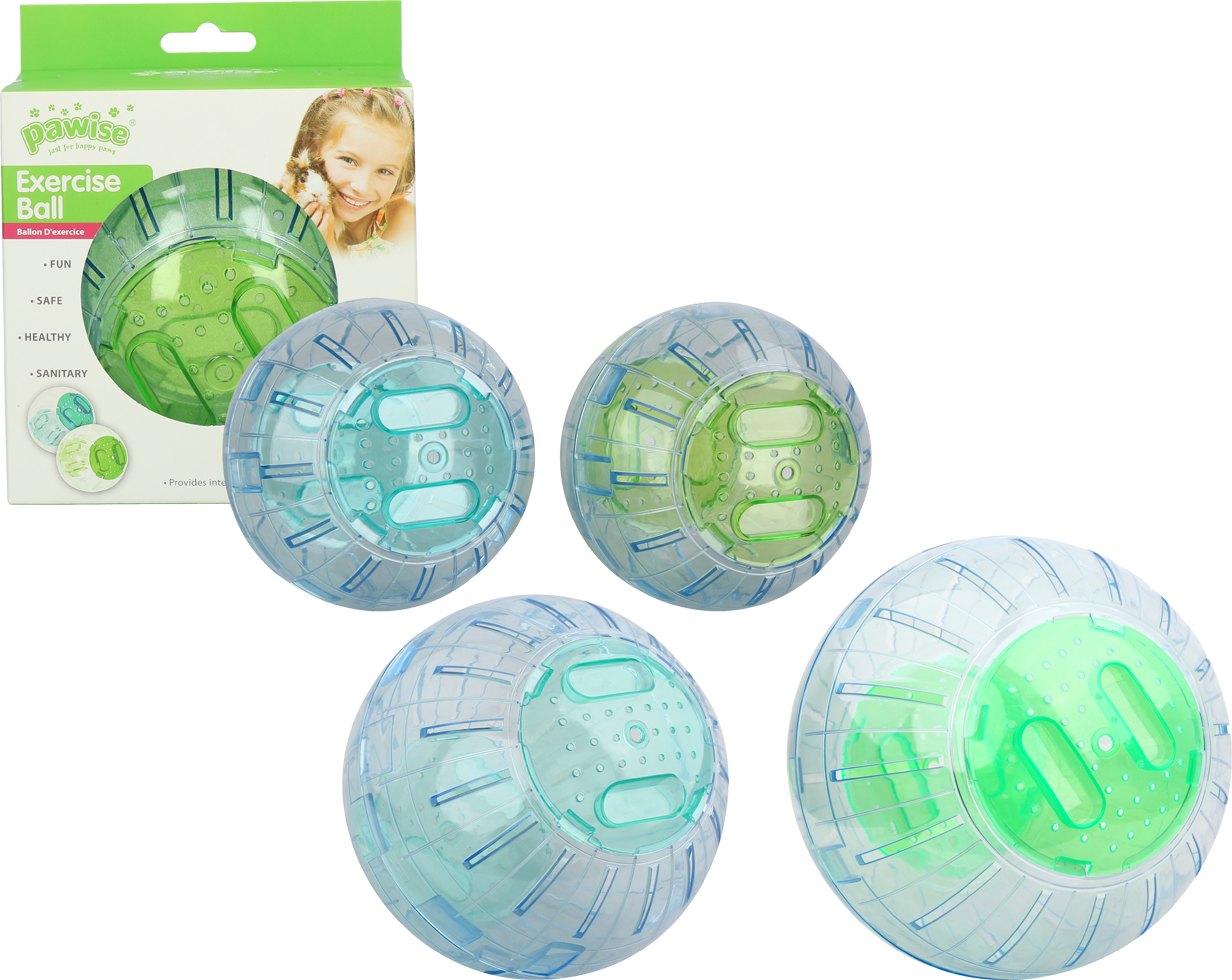 Alternative view of Pawise Exercise Ball L - 25 cm