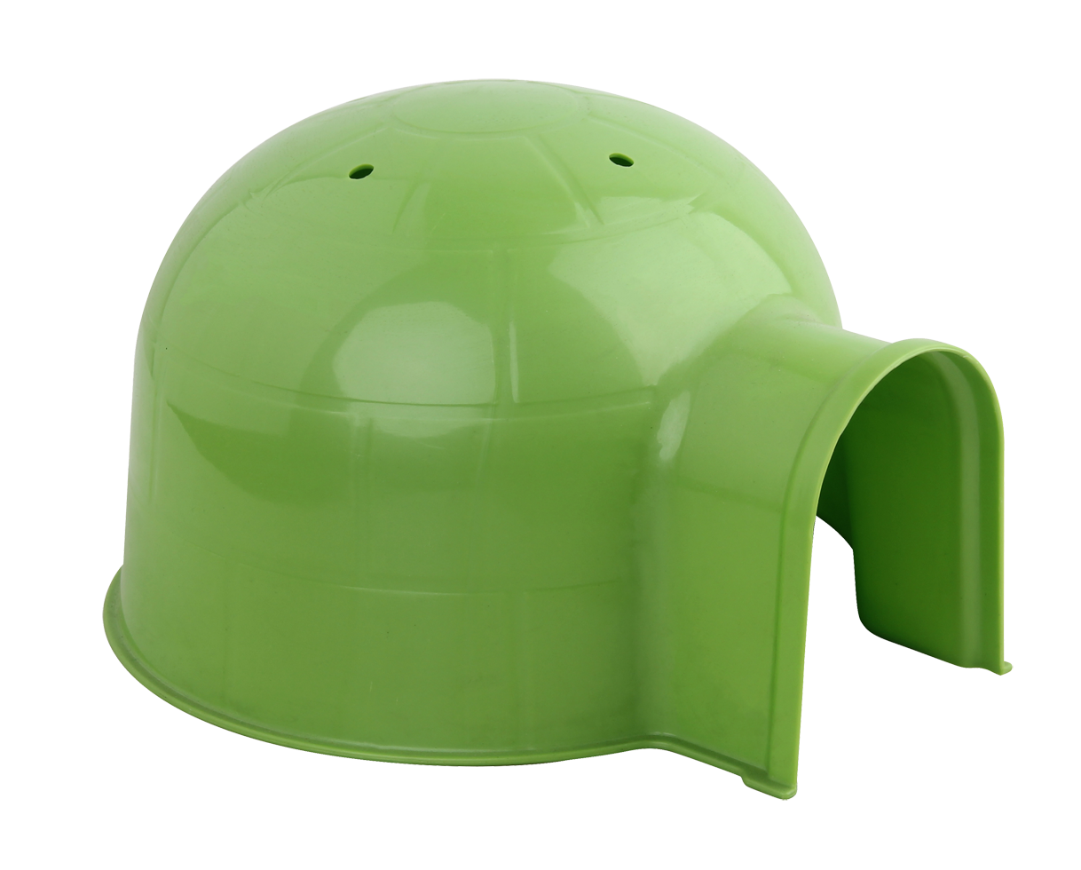 Alternative view of Pawise Plastic Castle L