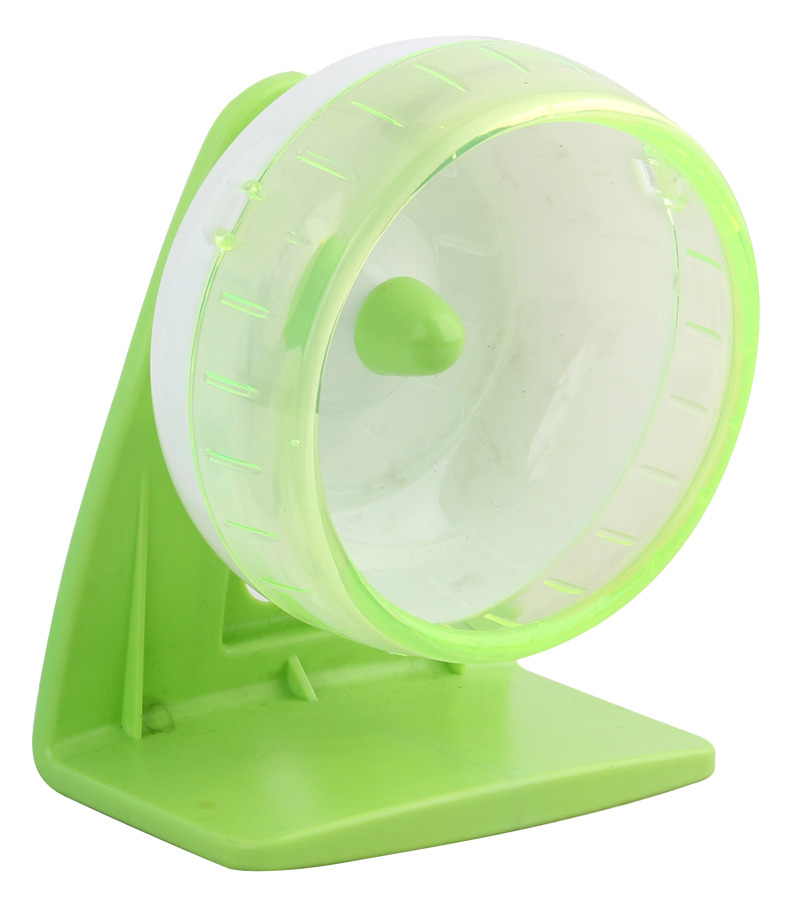 Alternative view of Pawise Silent Spinner Wheel 12cm