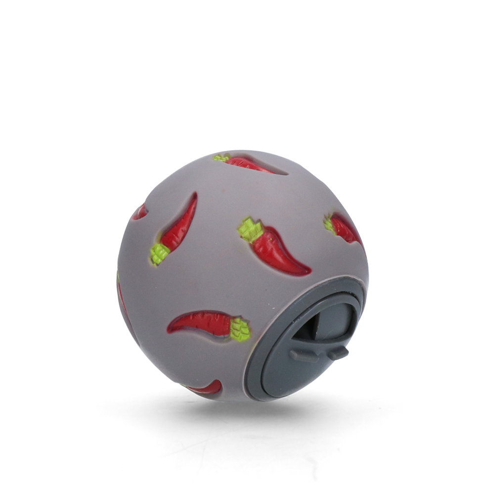 Alternative view of Pawise Snack Ball