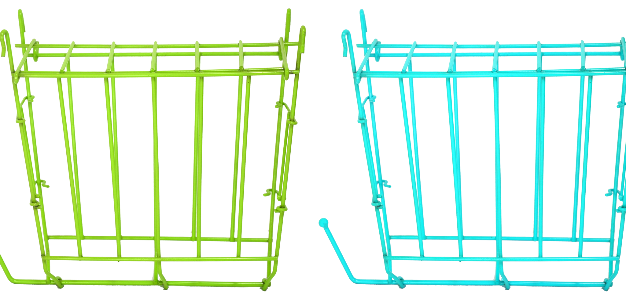 Alternative view of Pawise Hay feeder