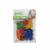 Pawise Play Time Small Pet Fruit & Veggie mix