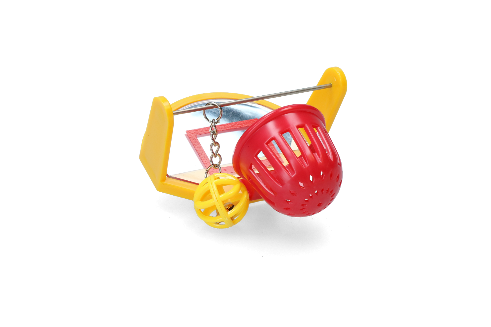 Alternative view of Pawise Bird Basketball