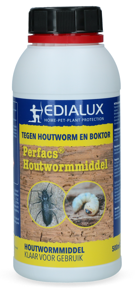 Alternative view of Perfacs Houtwormmiddel