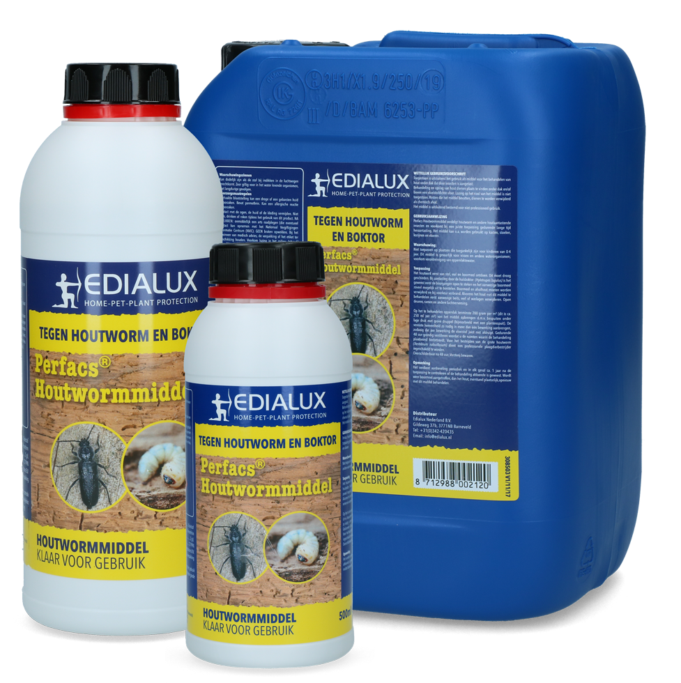 Perfacs Houtwormmiddel