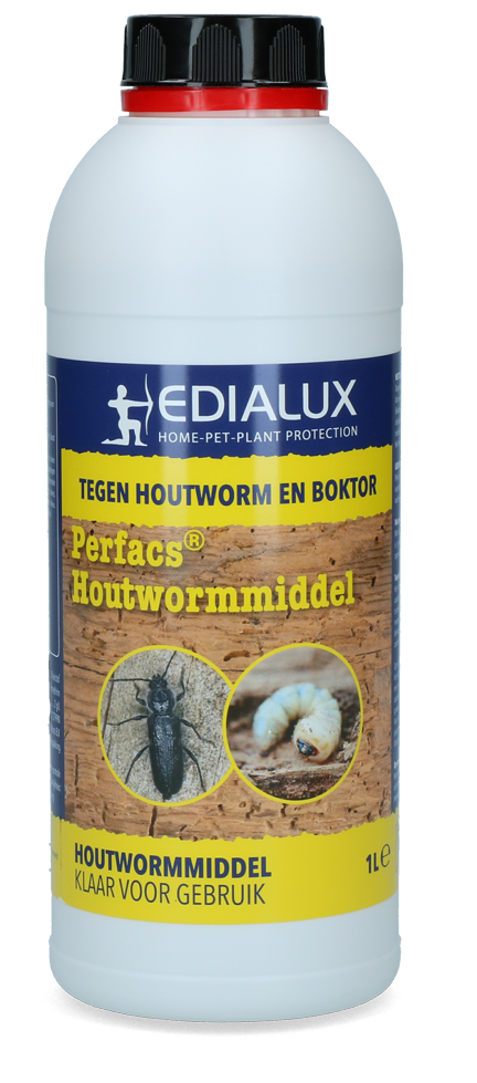 Alternative view of Perfacs Houtwormmiddel