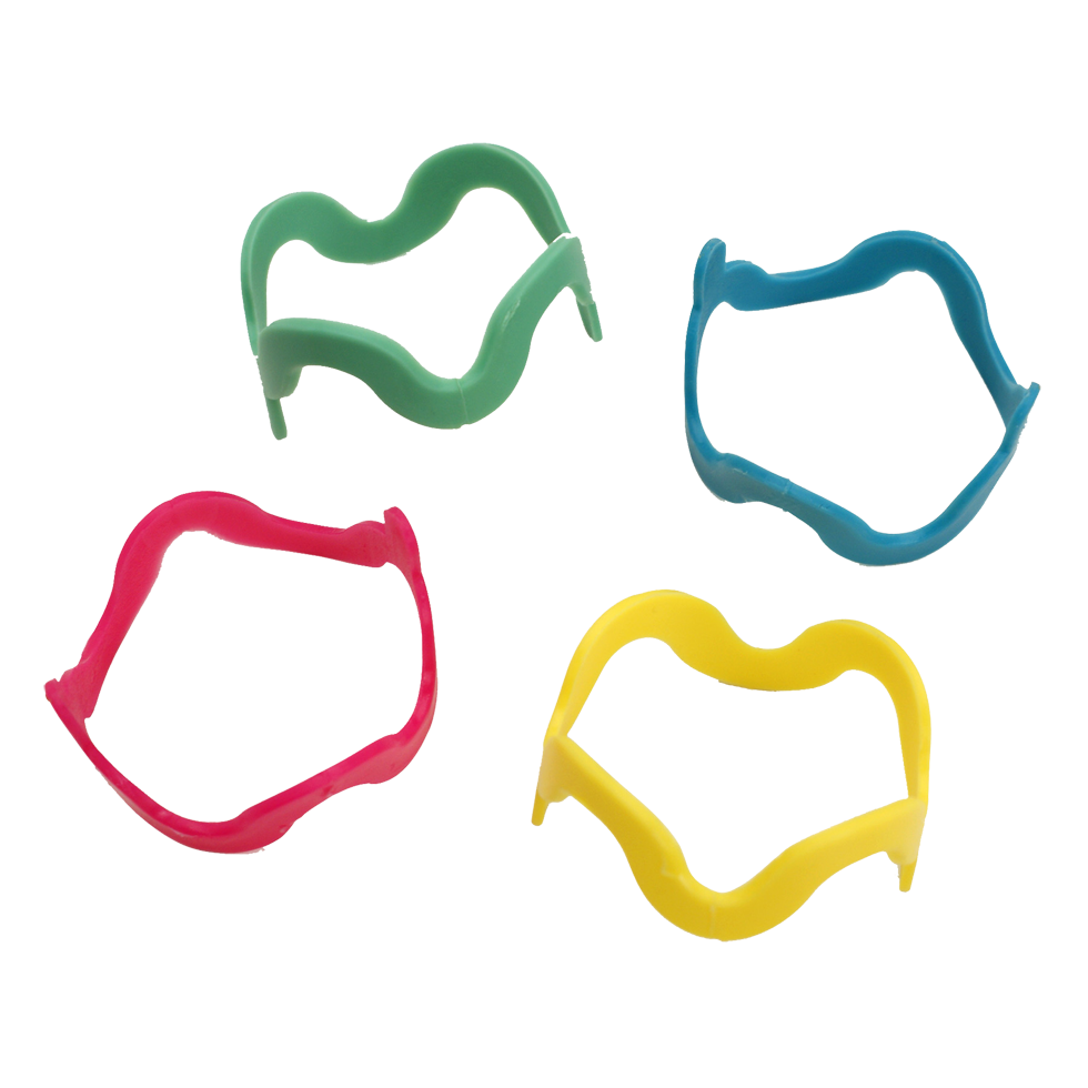 Alternative view of FAT CAT Cat Crazies 4-Pack