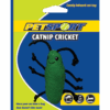 Petsport Catnip Cricket Groen