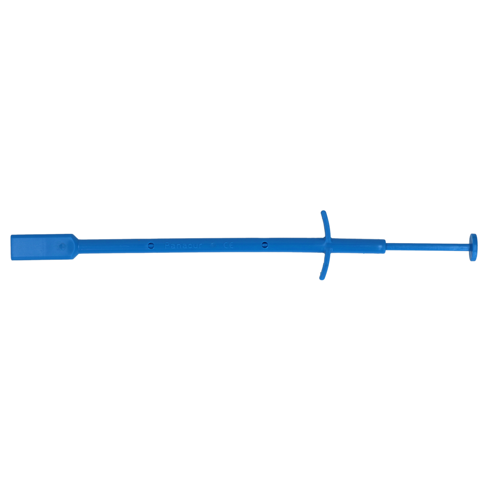 Pillenschieter Leva Worm Bolus