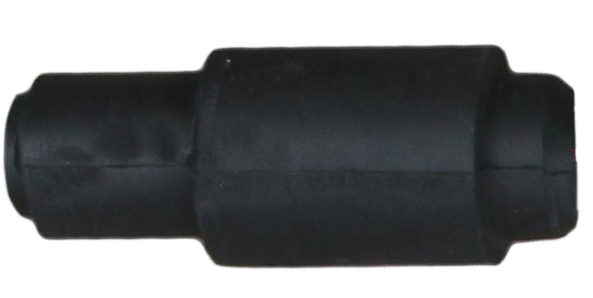 Pillenschieter metaal Rubber