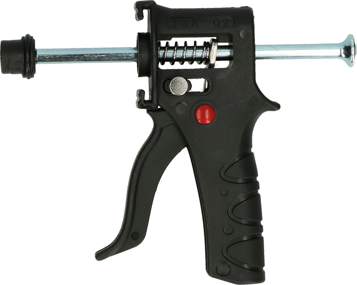 Pistool voor Gel (Resoluut / Maxforce) 18,5 cm