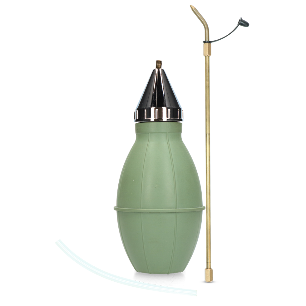 Alternative view of Poederverstuiver Pro