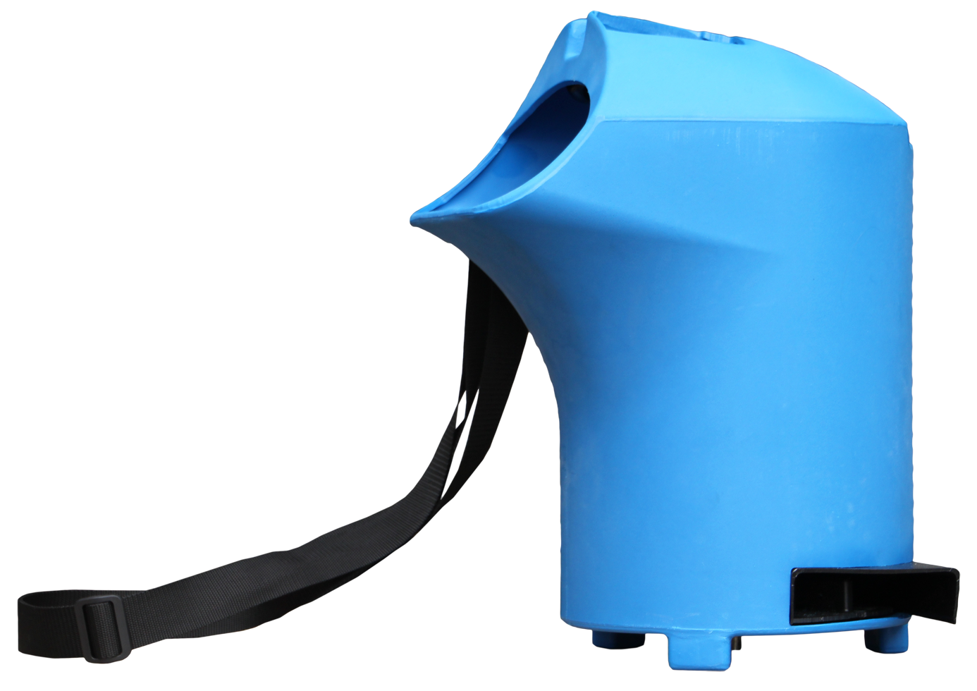 Alternative view of Vink Poederstrooier