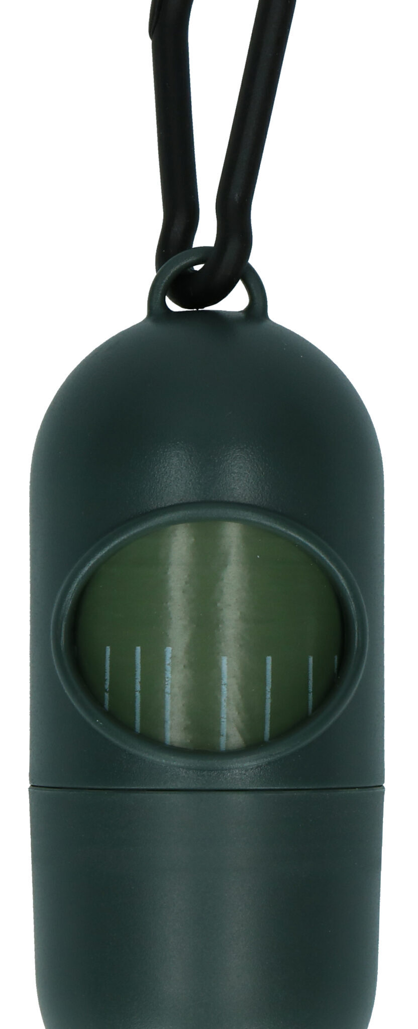 Alternative view of PoopyGo dispenser incl. 15 zakjes lavendelgeur