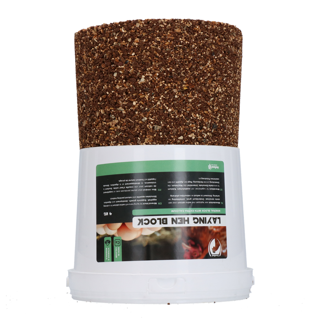 Alternative view of Excellent Legkippen Blok 4 kg