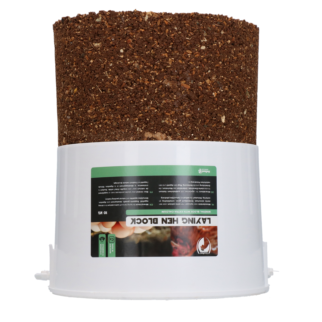 Alternative view of Excellent Legkippen Blok 10 kg