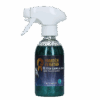 Paardenpraat TV Glitter Glamour Spray Turquoise