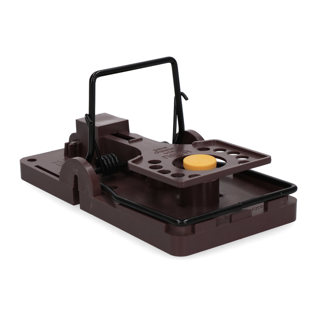 Alternative view of Gorilla Rattenklem