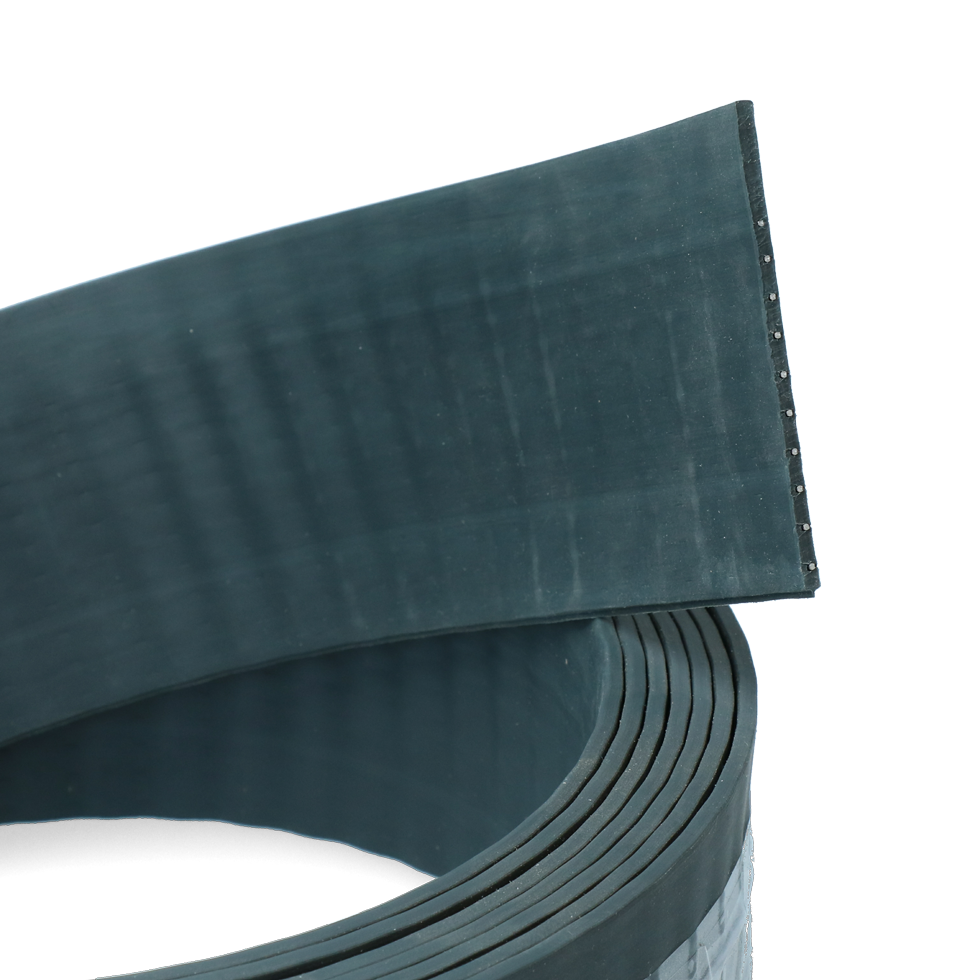 Alternative view of Raxit Door Seal 5 meter