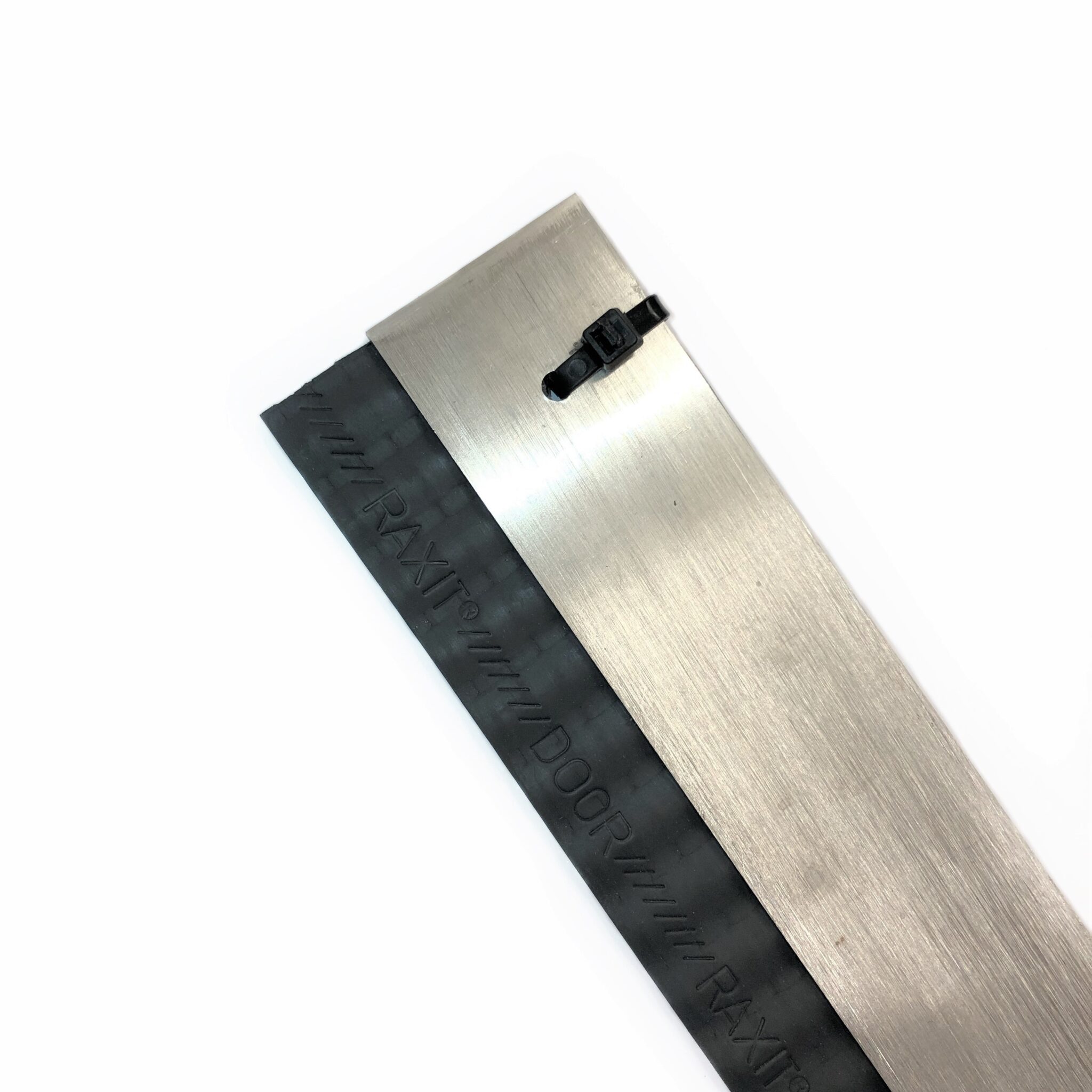 Raxit Door Seal 1 meter met Shielding Strip