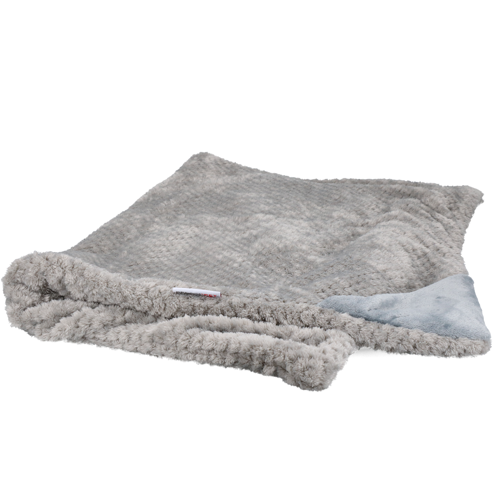 Alternative view of RelaxoPet Cosy Multi-Plaid Original