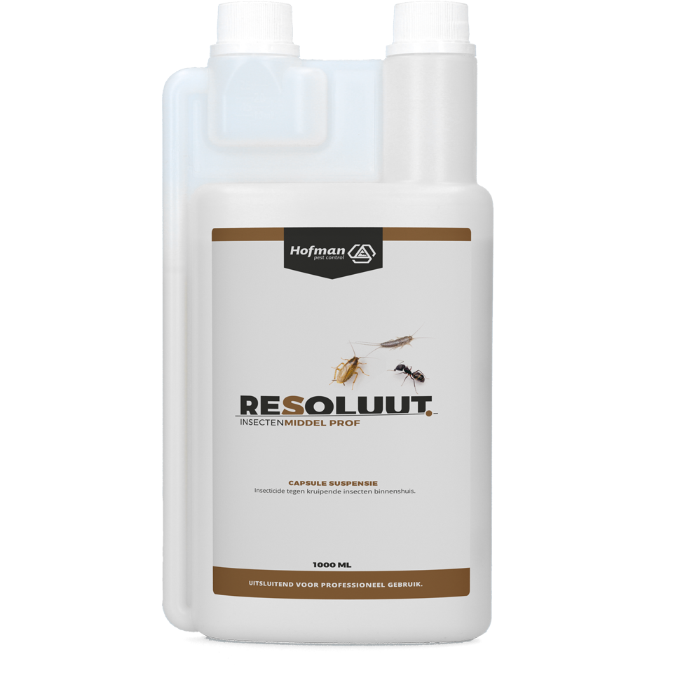 Resoluut Insectenmiddel Prof