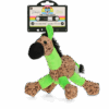 Retrodog Donkey Groen S