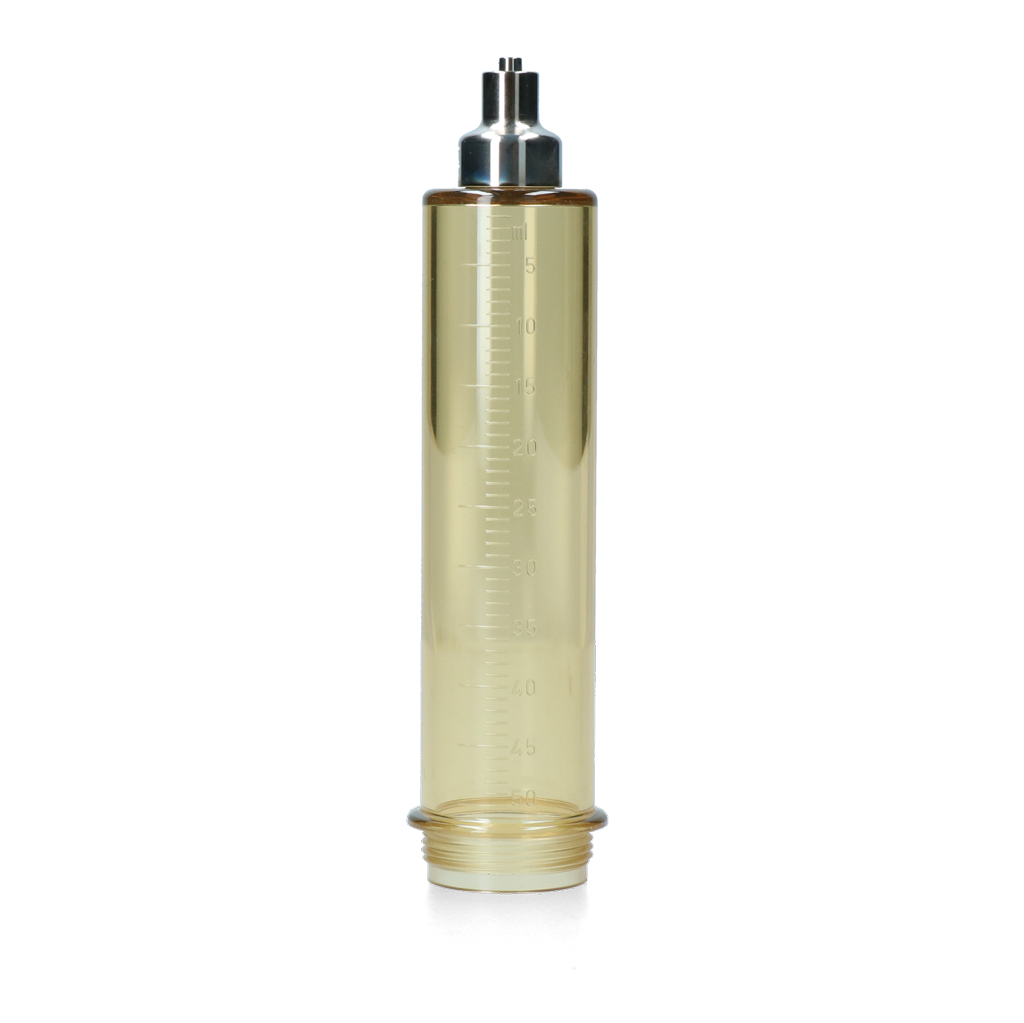 HSW Roux-Revolver Onderdelen 50cc Cylinder LL