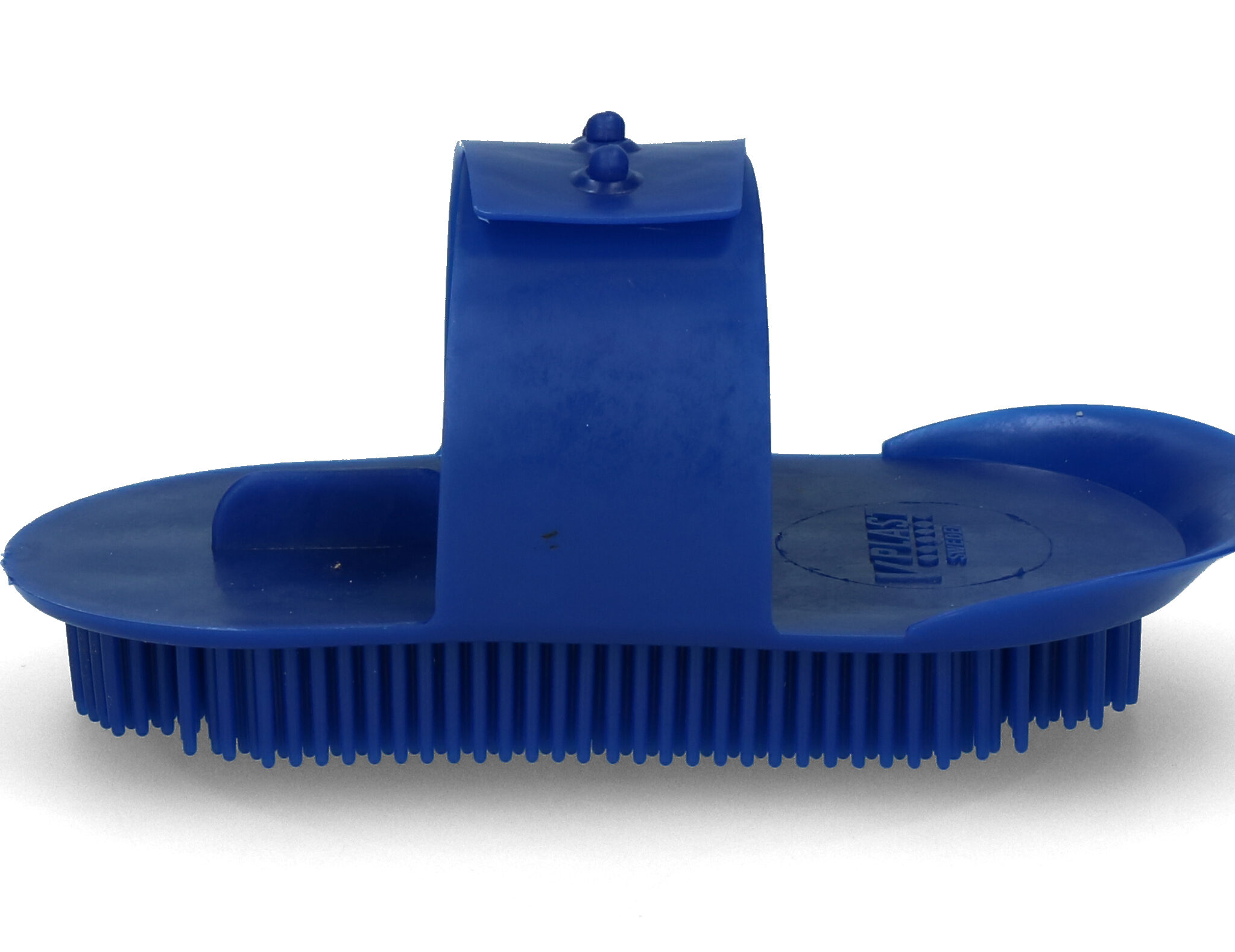 Roskam Original 130 x 65 mm Blauw