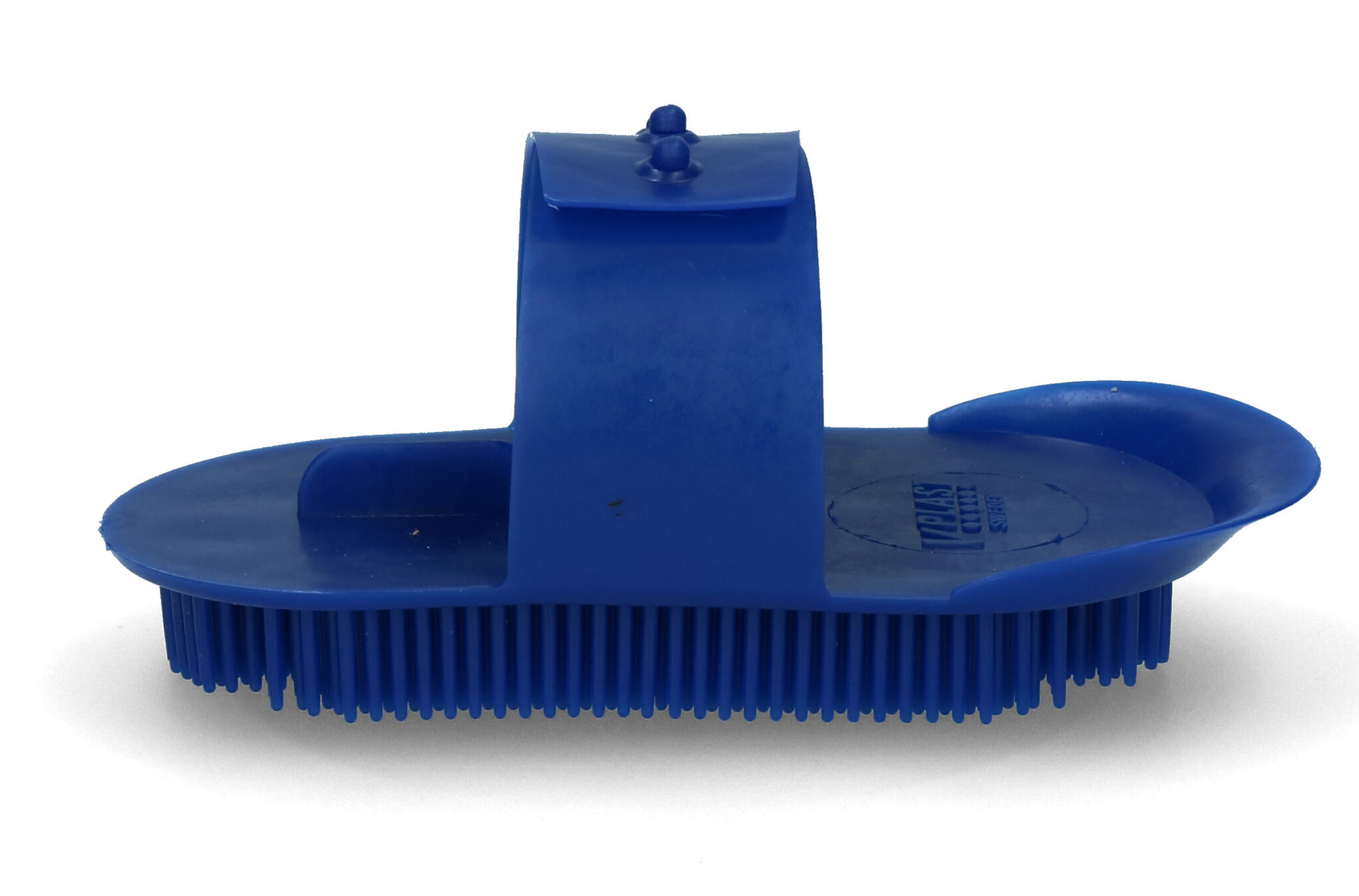 Roskam Original 130 x 65 mm Blauw