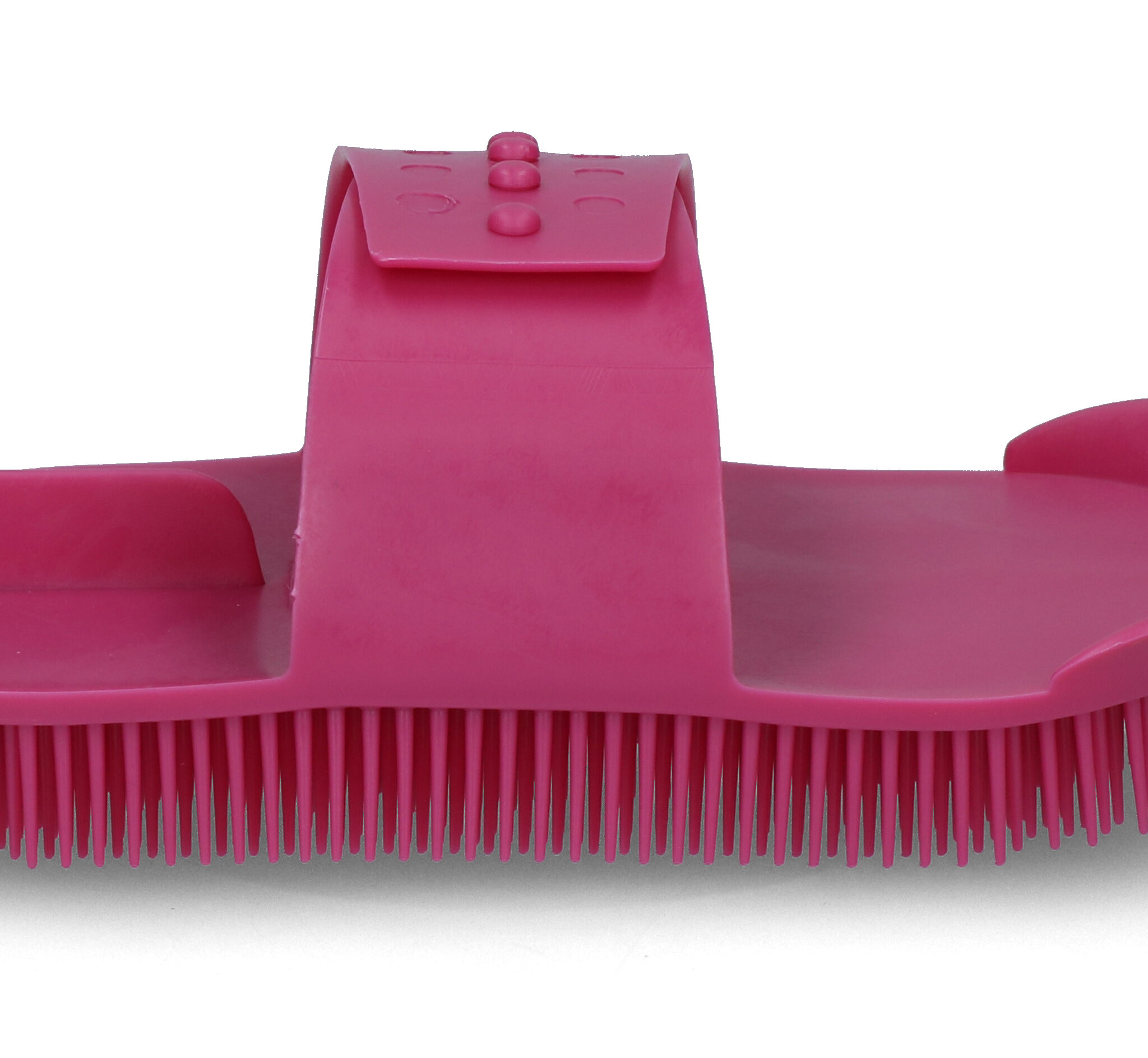 Alternative view of Roskam Original 180 x 90 mm Roze