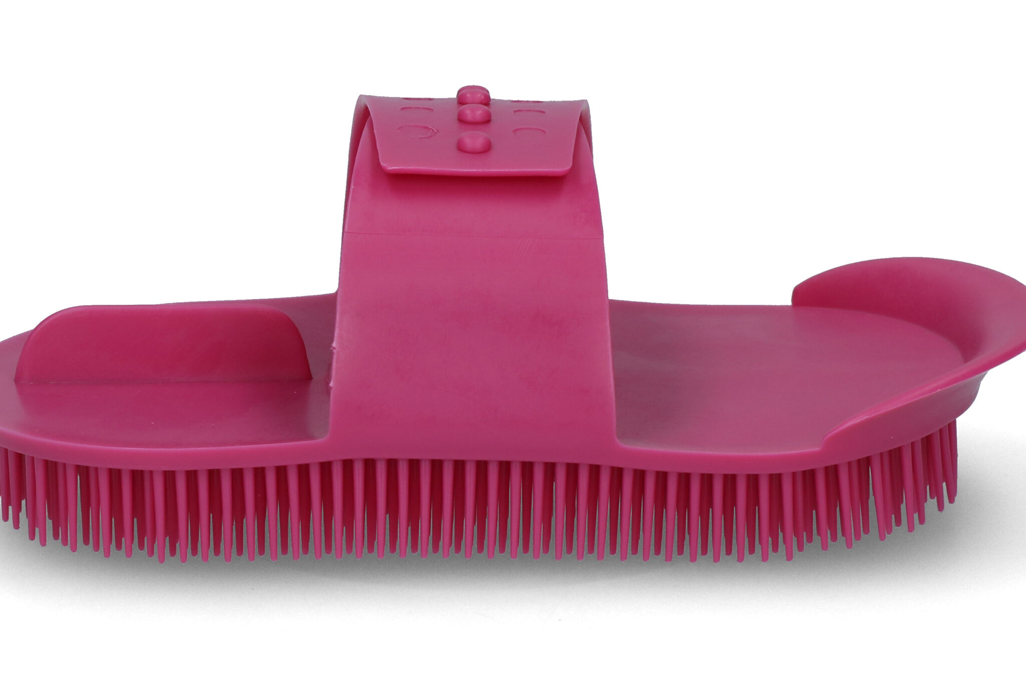 Alternative view of Roskam Original 180 x 90 mm Roze