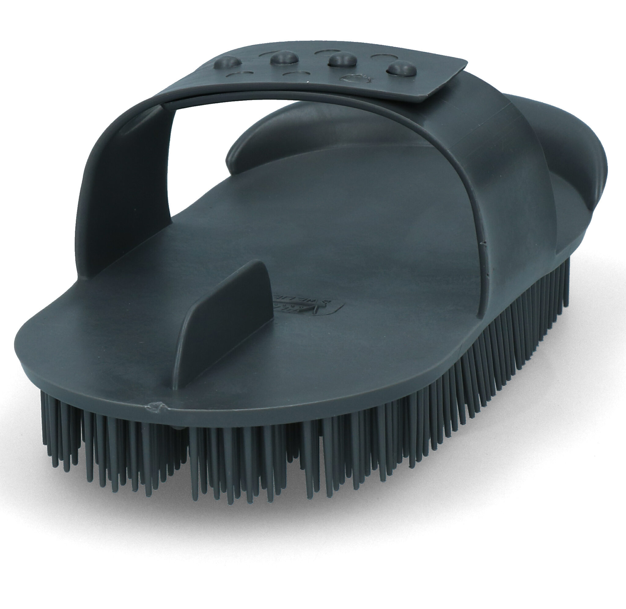 Alternative view of Roskam Original 180 x 90 mm Grijs