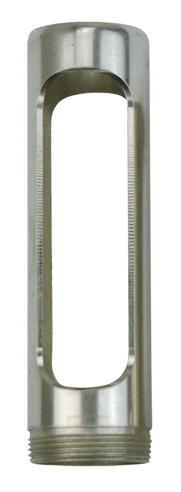 Roux metalen omhulsel 20 cc