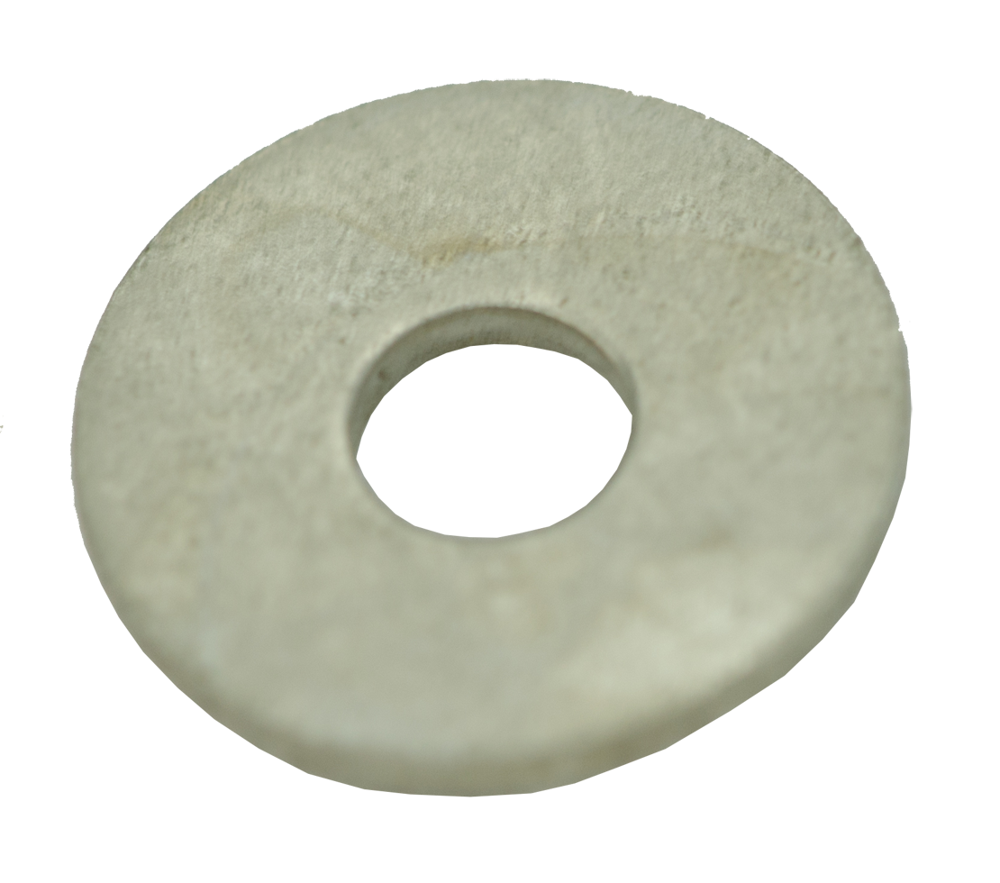 Alternative view of Roux afsluitplaatje zuiger 10cc
