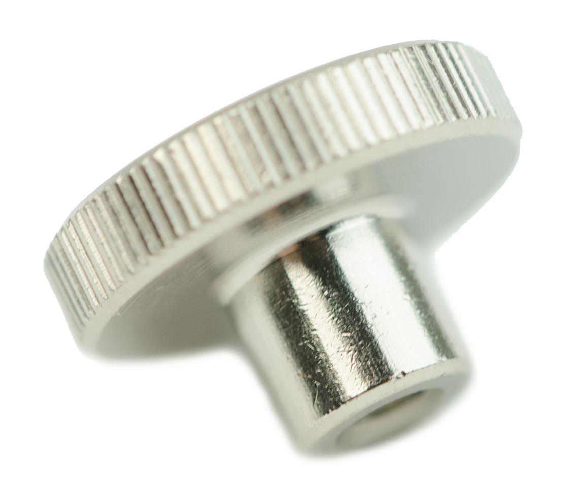 Alternative view of Roux spanknop