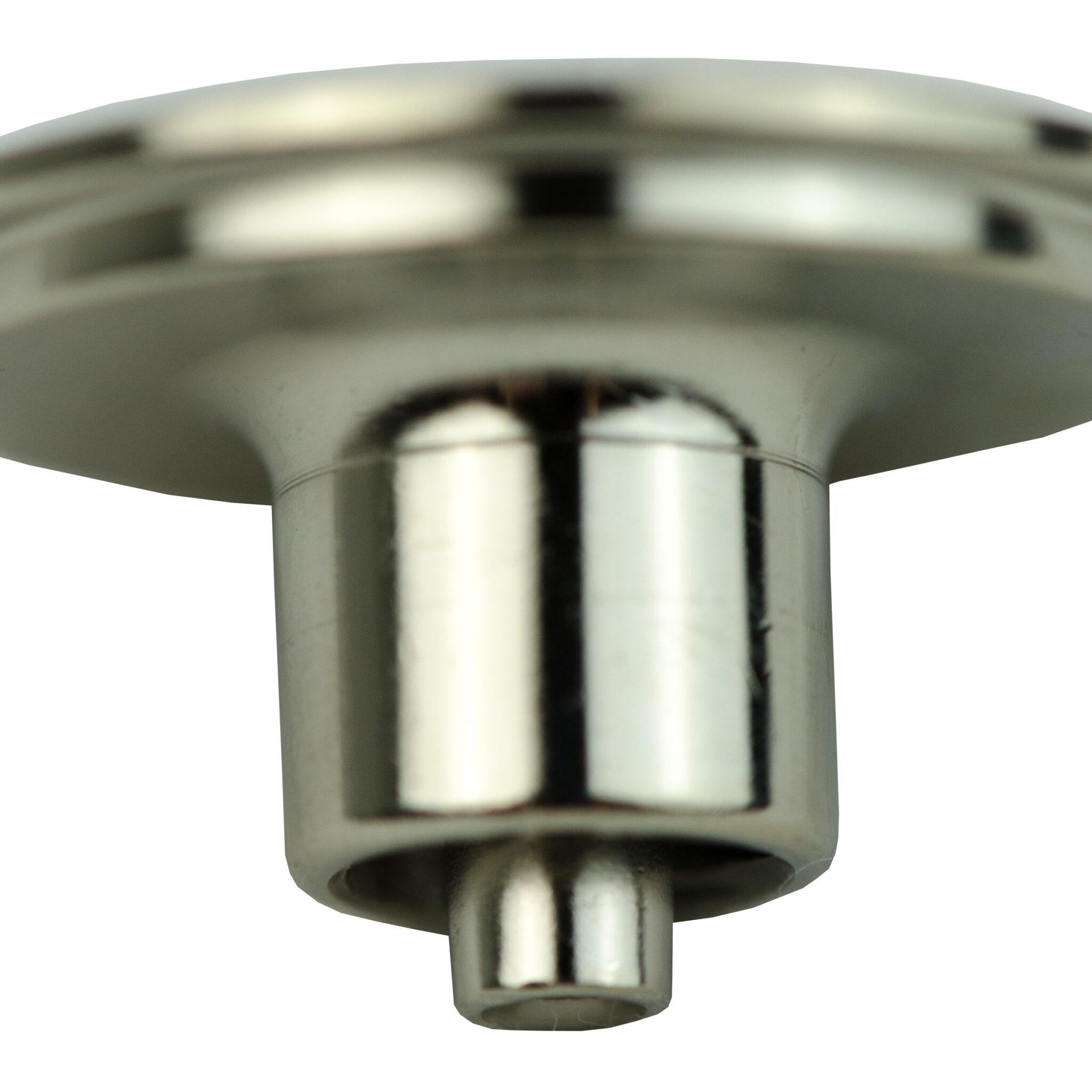 Roux aansluitdeel Luer Lock 30 / 50 cc