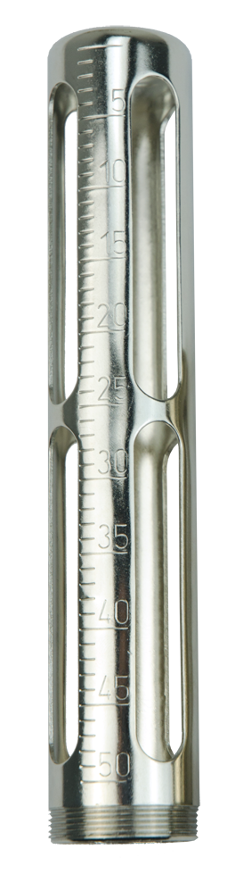 Alternative view of Roux metalen omhulsel 50 cc