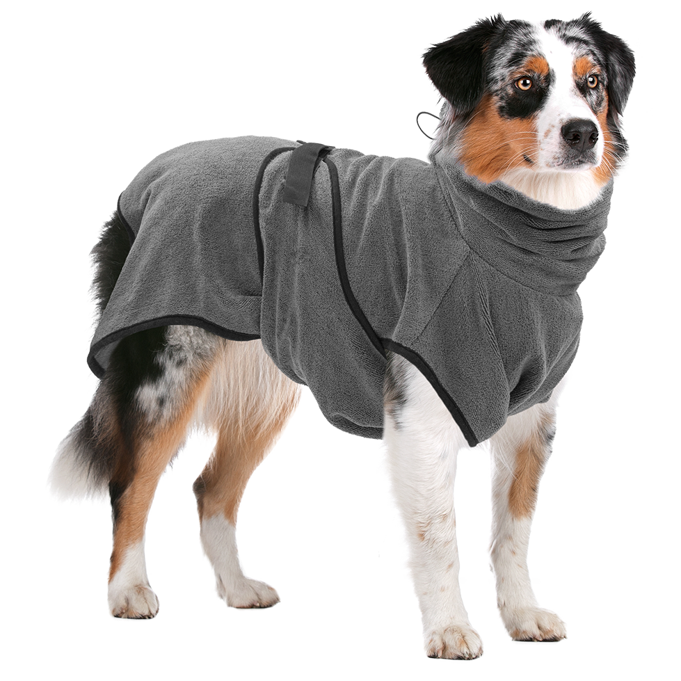 Alternative view of Royal Dry Badjas Voor Honden XL