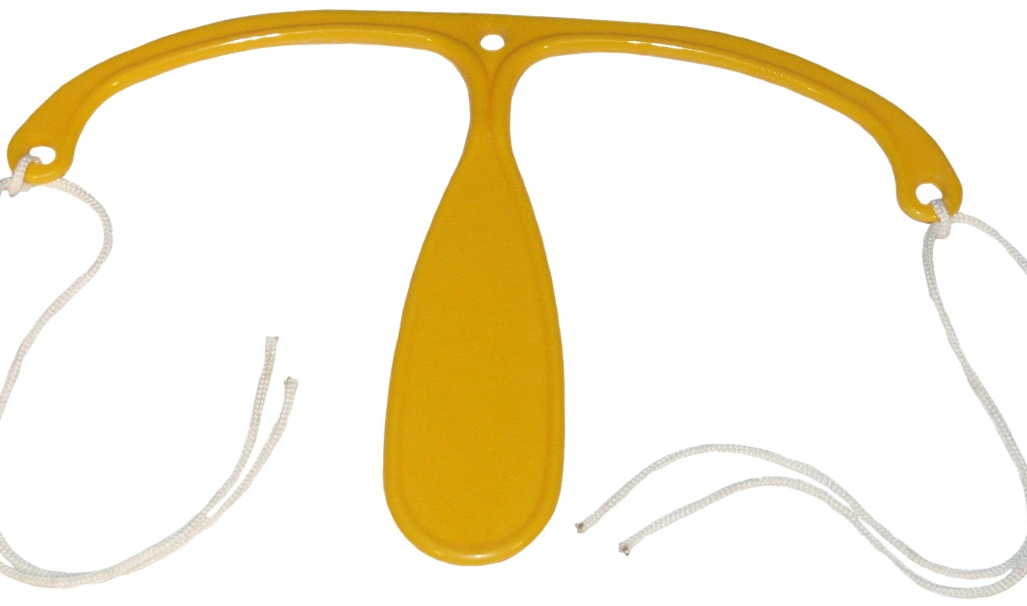 Alternative view of Lijfbieder voor schaap met lint