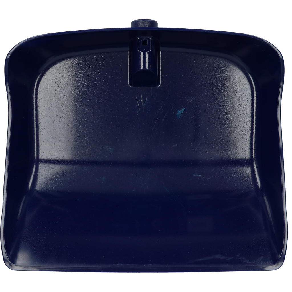 Schop kunststof zonder steel Donkerblauw