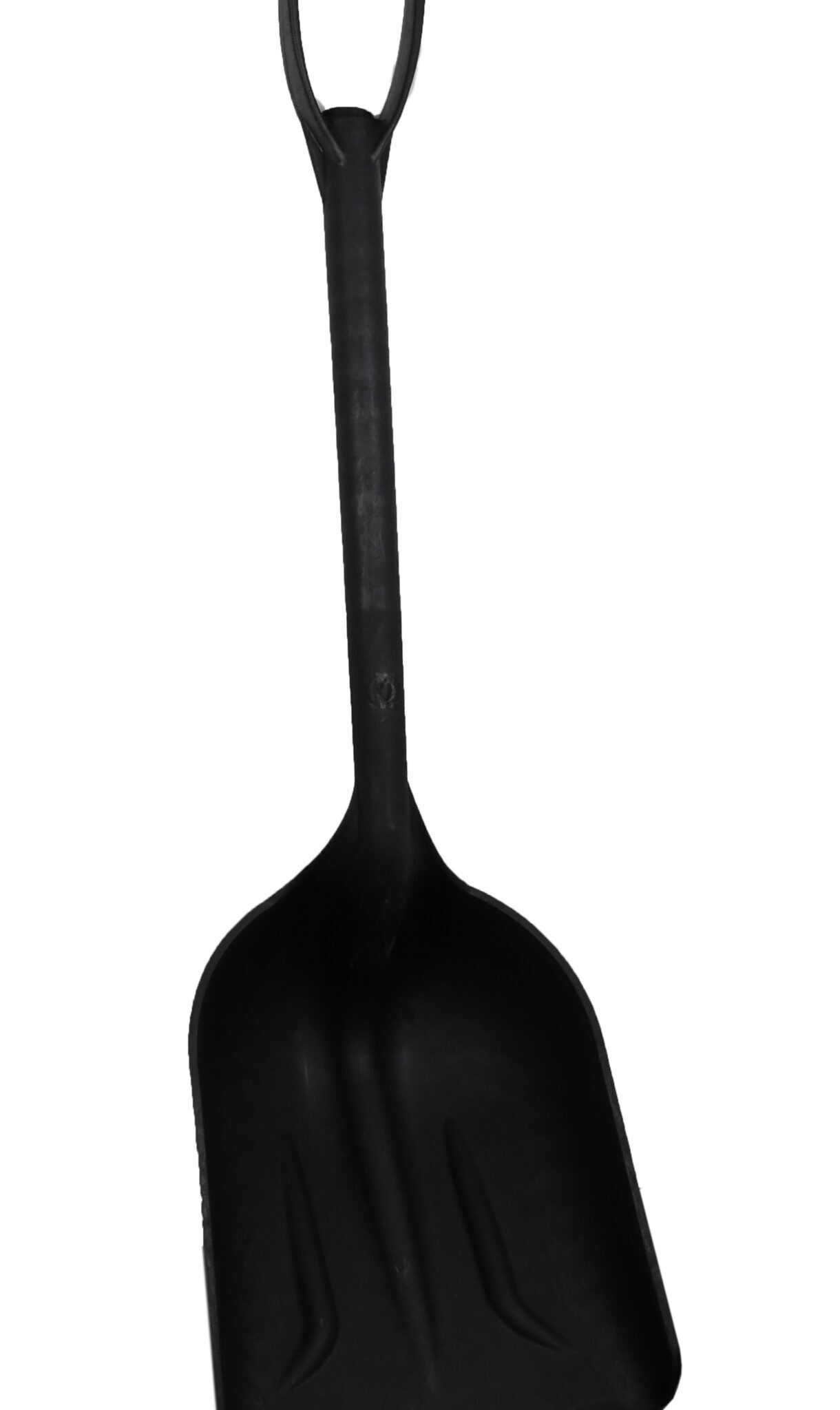 Schop 113 cm Zwart