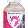 Excellent Shampoo Tea Tree