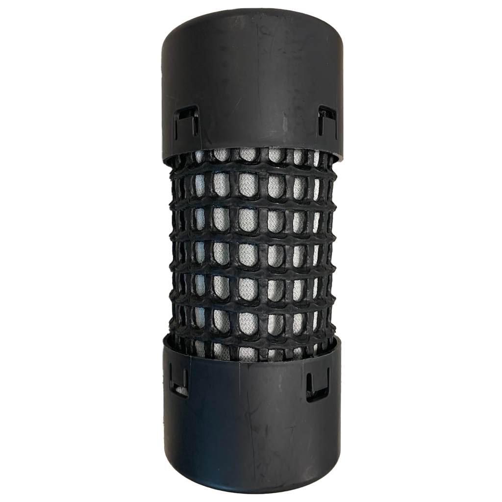 Shield Up Stay Away Koker 20 cm