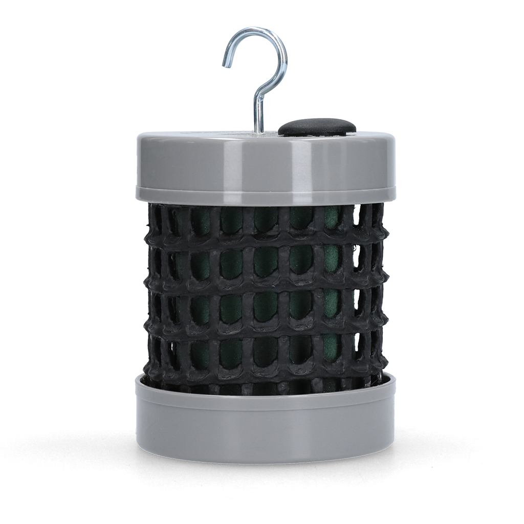 Shield Up Stay Away Parasolkoker 10 cm