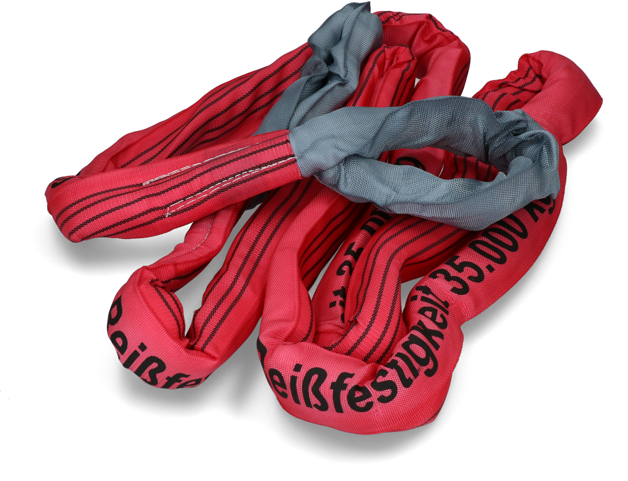 Sleepkabel 6 meter (tot 35 ton)