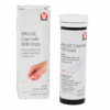 KRUUSE Ketose Melk Teststrips 50 stuks